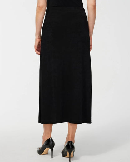 Travelers™ Side-Slit Maxi Skirt - Chico's