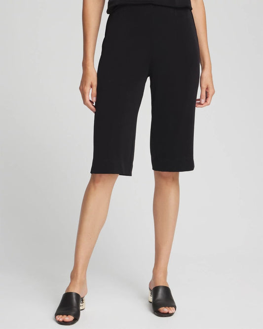 Travelers™ No Tummy Shorts - Chico's