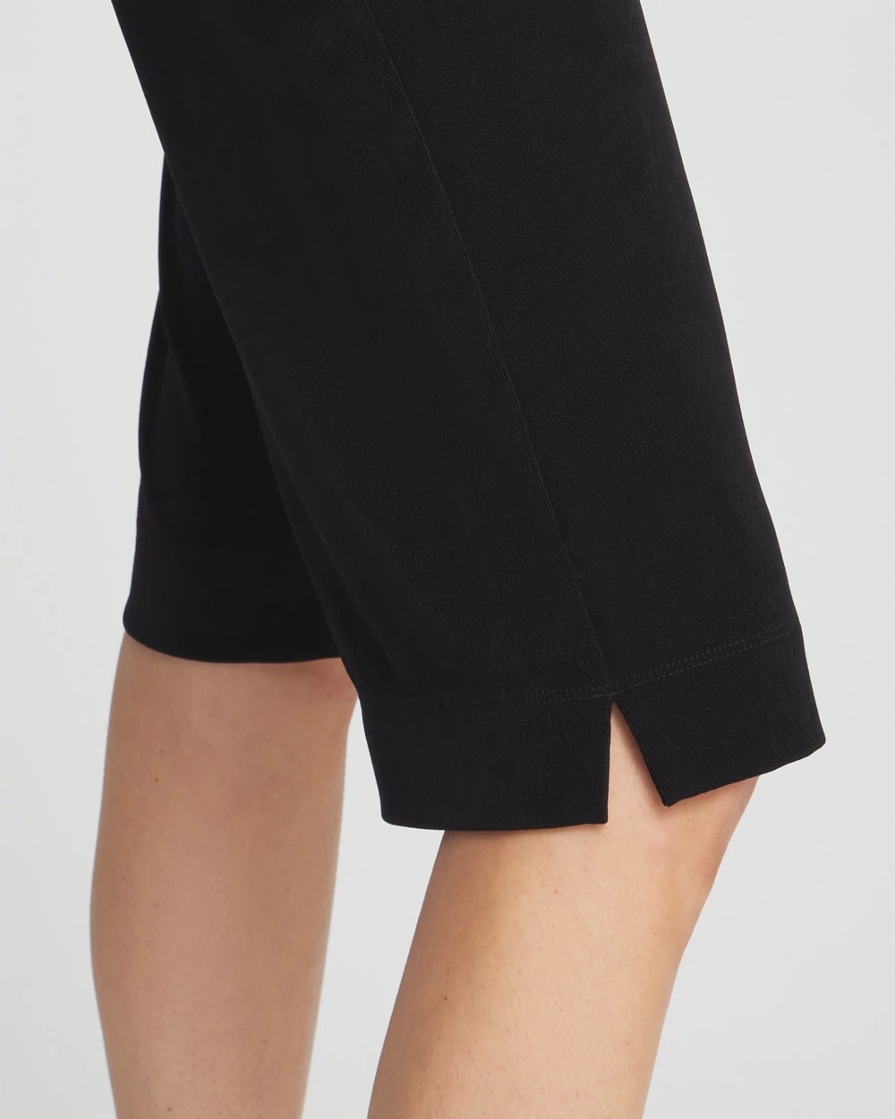 Travelers™ No Tummy Shorts - Chico's