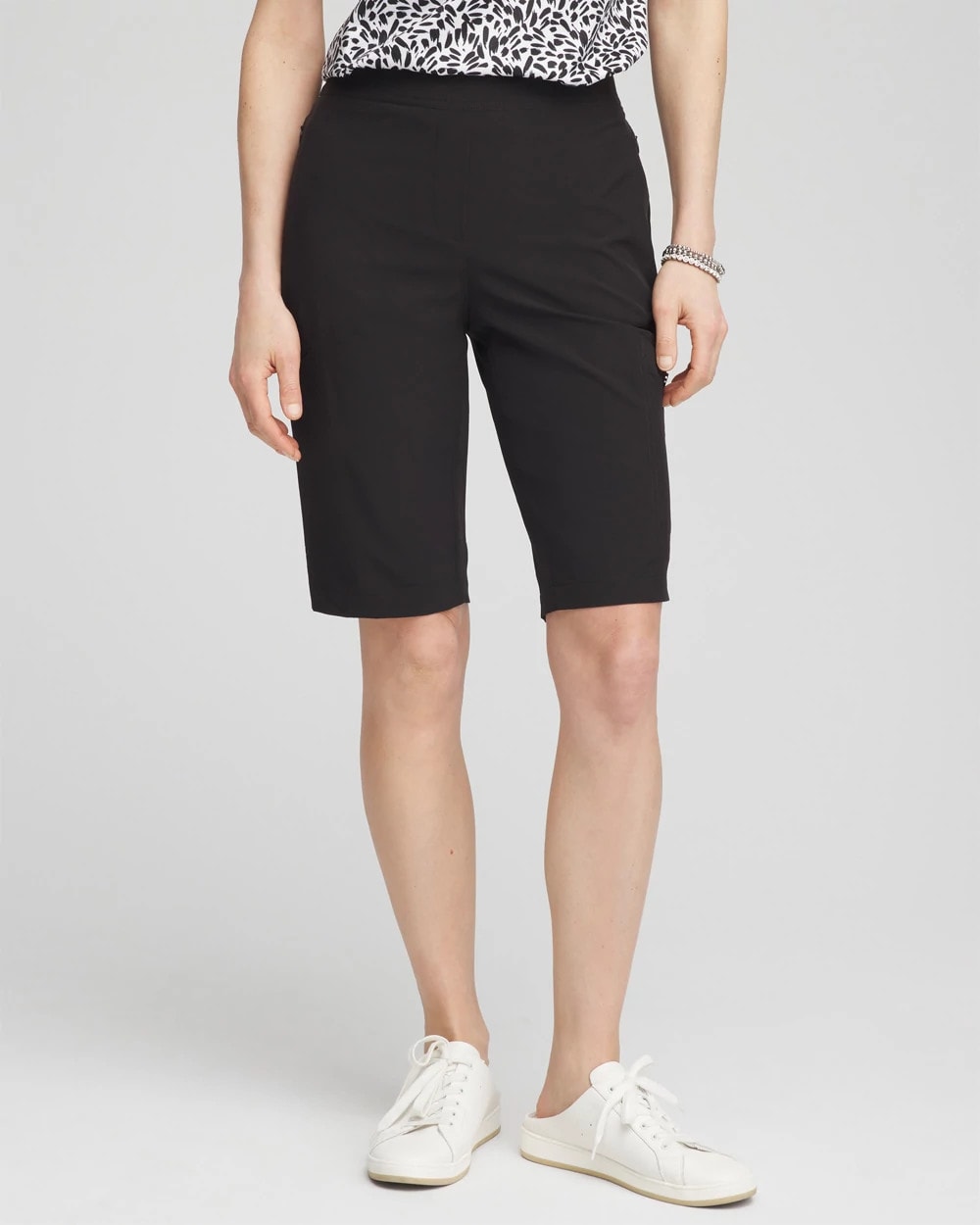 Zenergy® UPF Cargo Shorts - Chico's