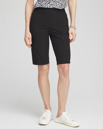 Zenergy® UPF Cargo Shorts - Chico's