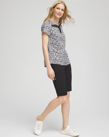 Zenergy® UPF Cargo Shorts - Chico's