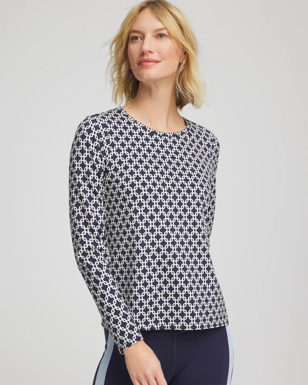 Zenergy® Chain Top - Chico's