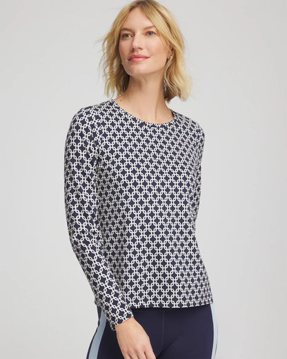 Zenergy® Chain Top - Chico's