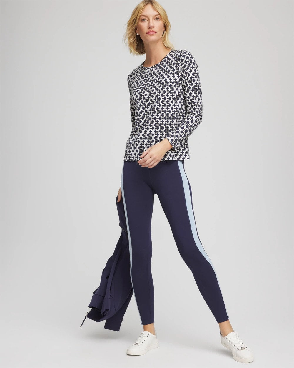 Zenergy® Chain Top - Chico's