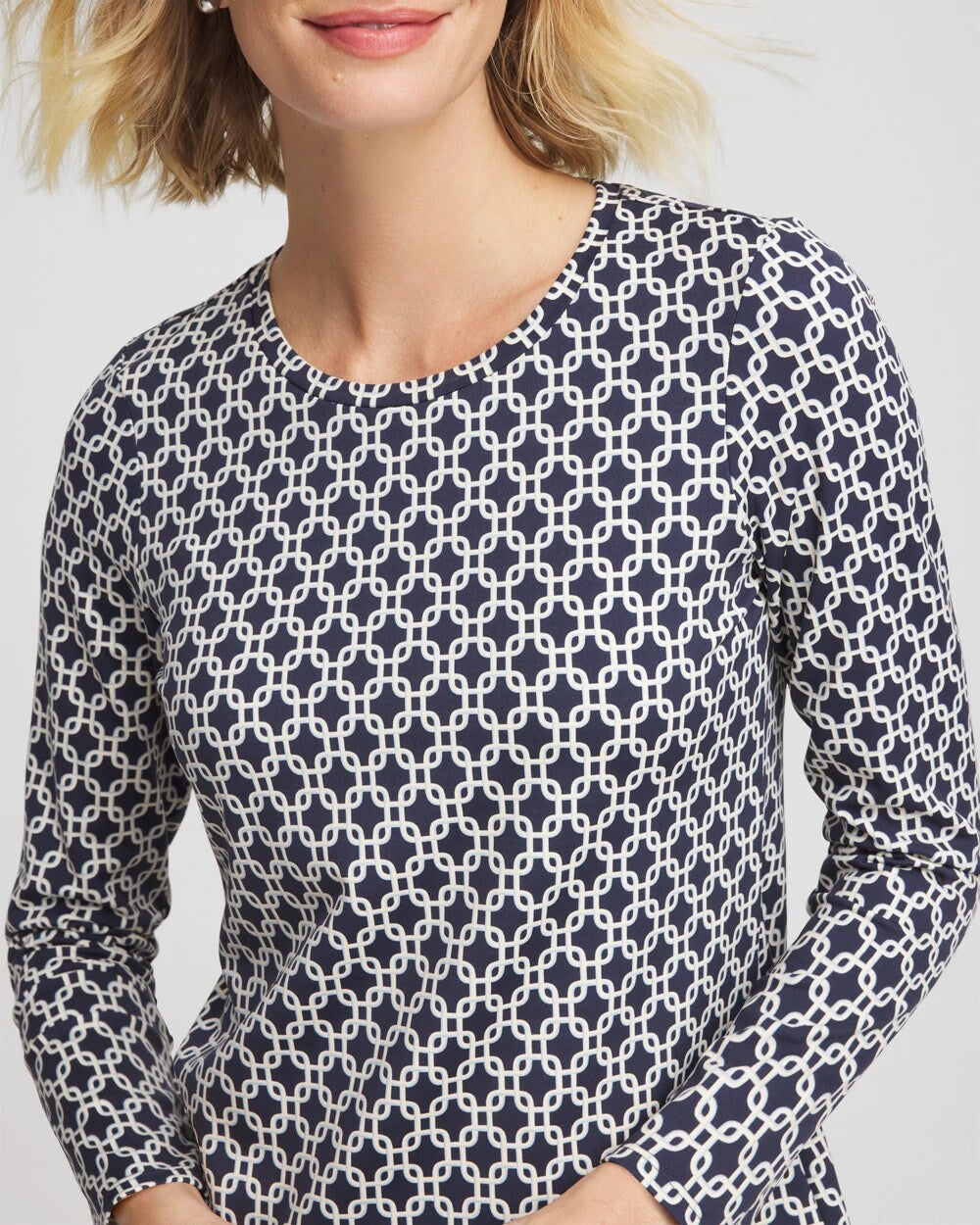 Zenergy® Chain Top - Chico's