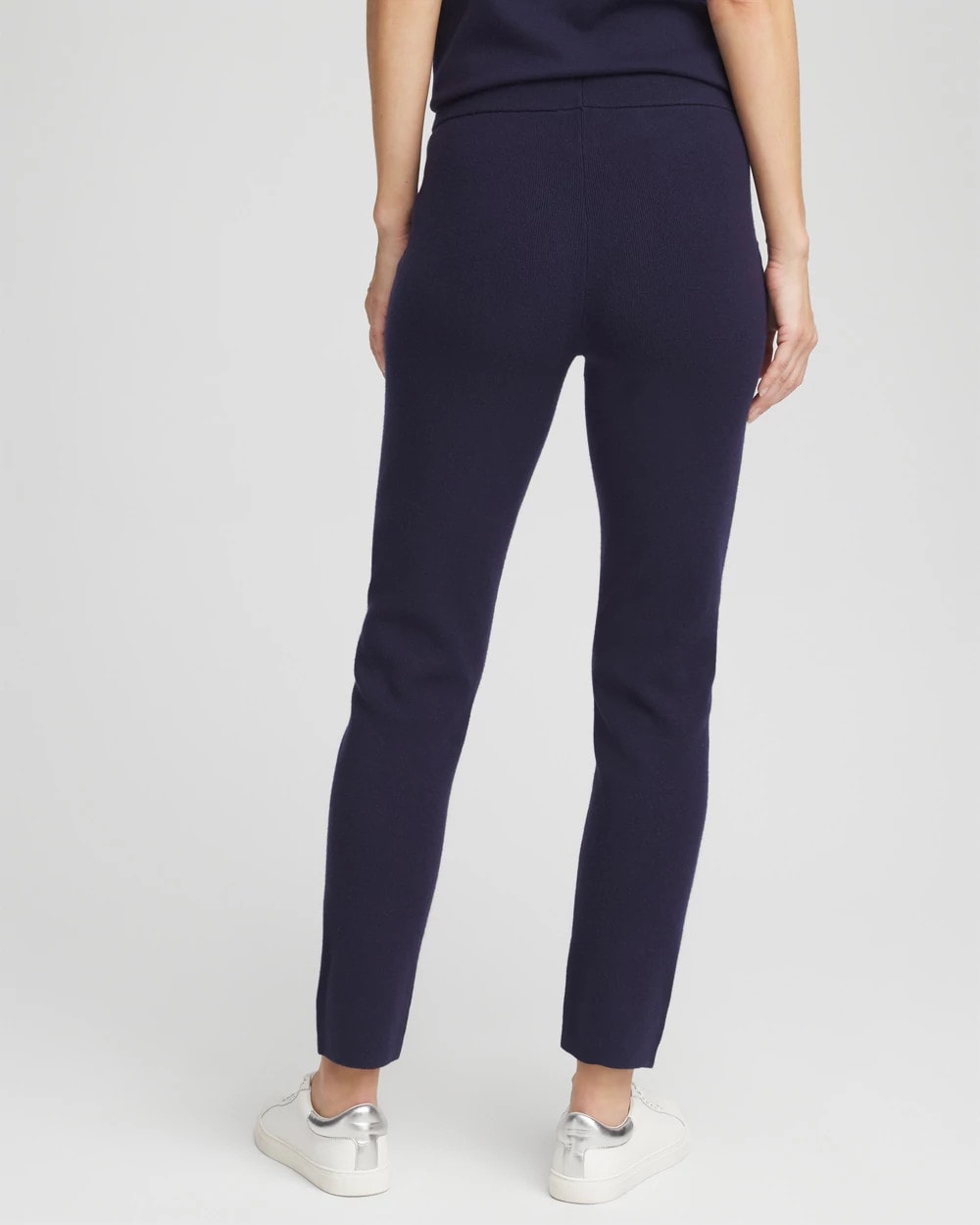 Zenergy® Luxe Tapered Ankle Pants - Chico's