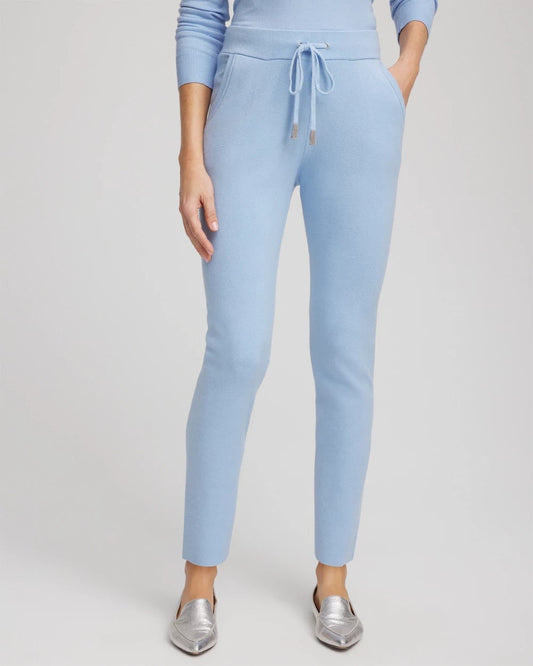 Zenergy® Luxe Tapered Ankle Pants - Chico's