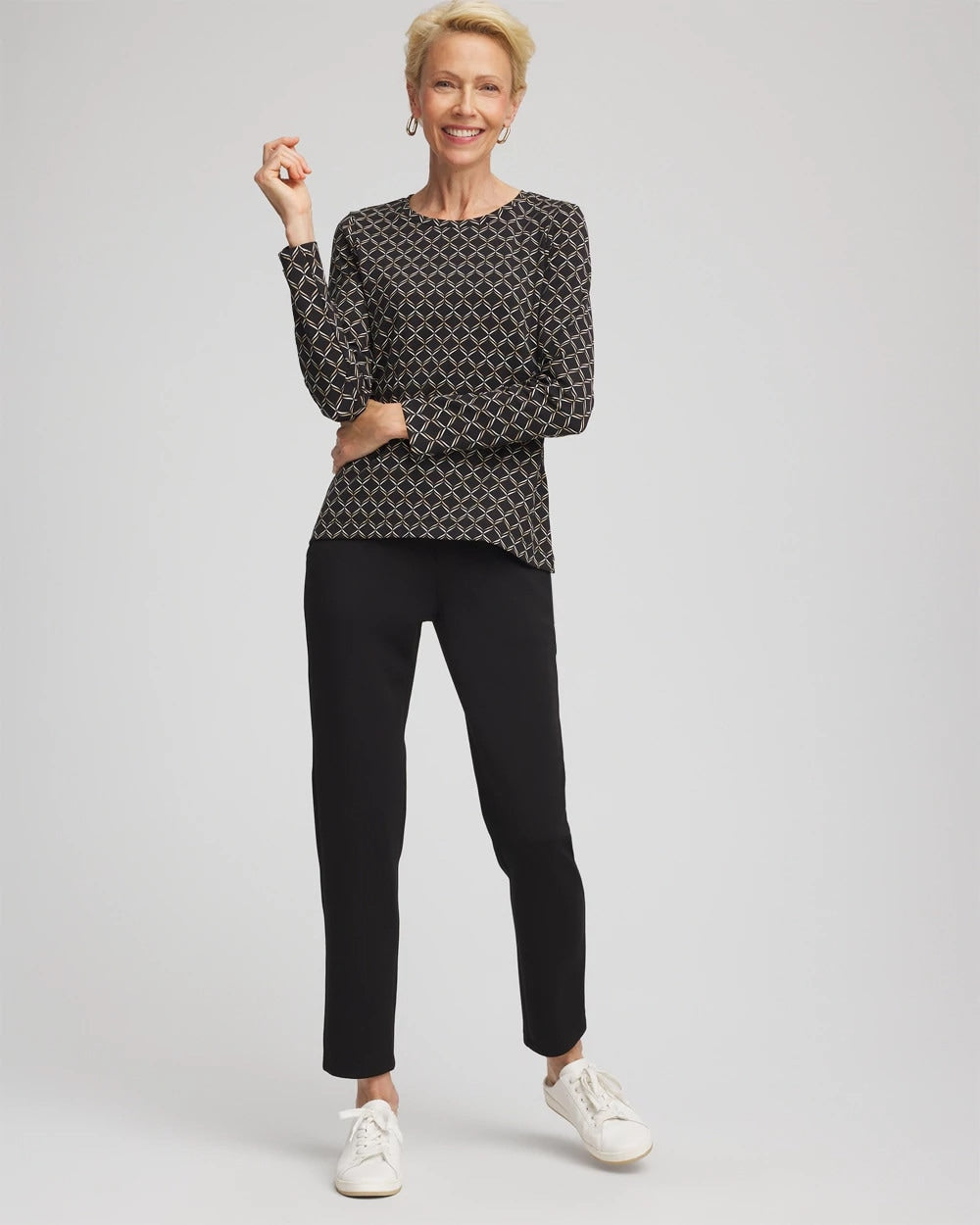 Zenergy® Weave Top - Chico's