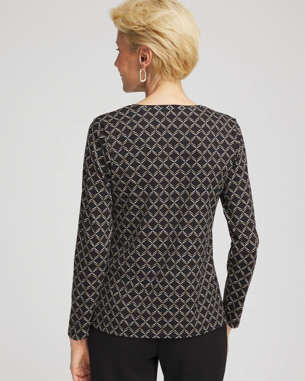 Zenergy® Weave Top - Chico's