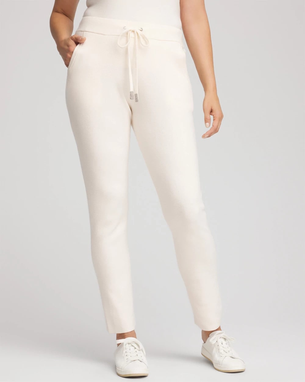Zenergy® Luxe Tapered Ankle Pants - Chico's