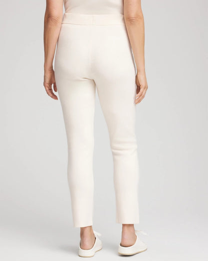 Zenergy® Luxe Tapered Ankle Pants - Chico's