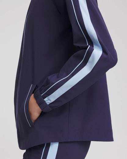 Zenergy® UPF Piped Jacket - Chico's