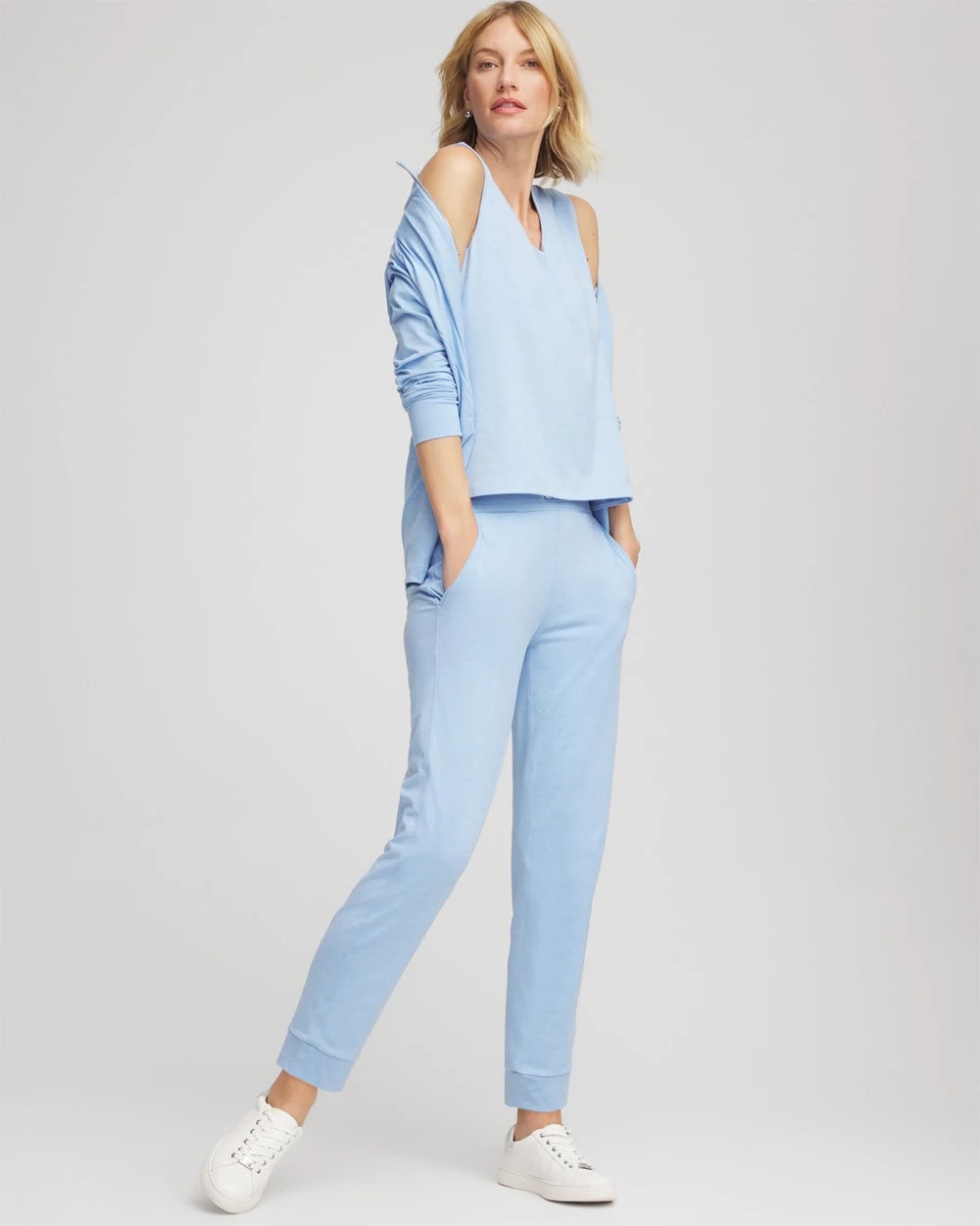 Zenergy® Cloud Joggers - Chico's