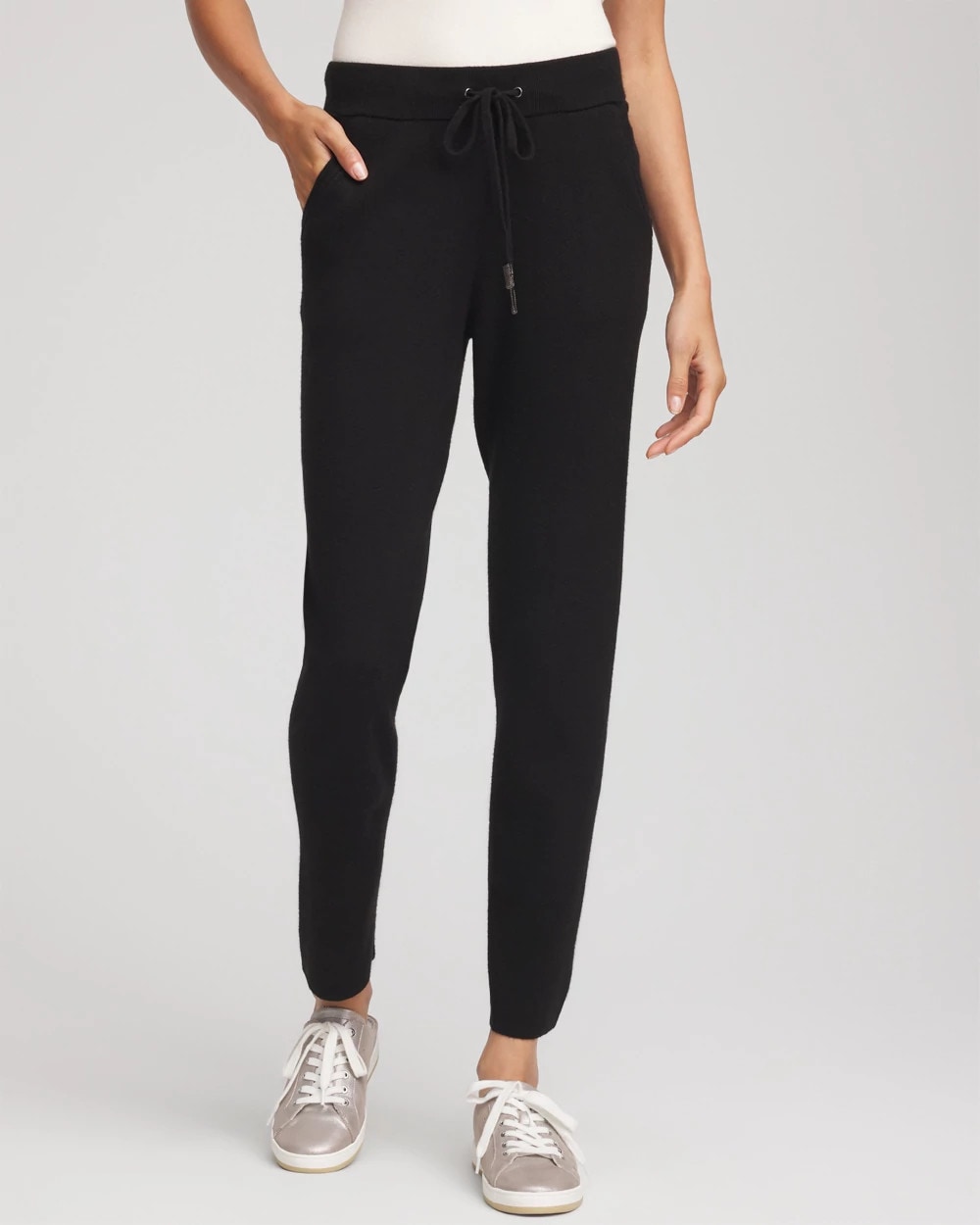 Zenergy® Luxe Tapered Ankle Pants - Chico's