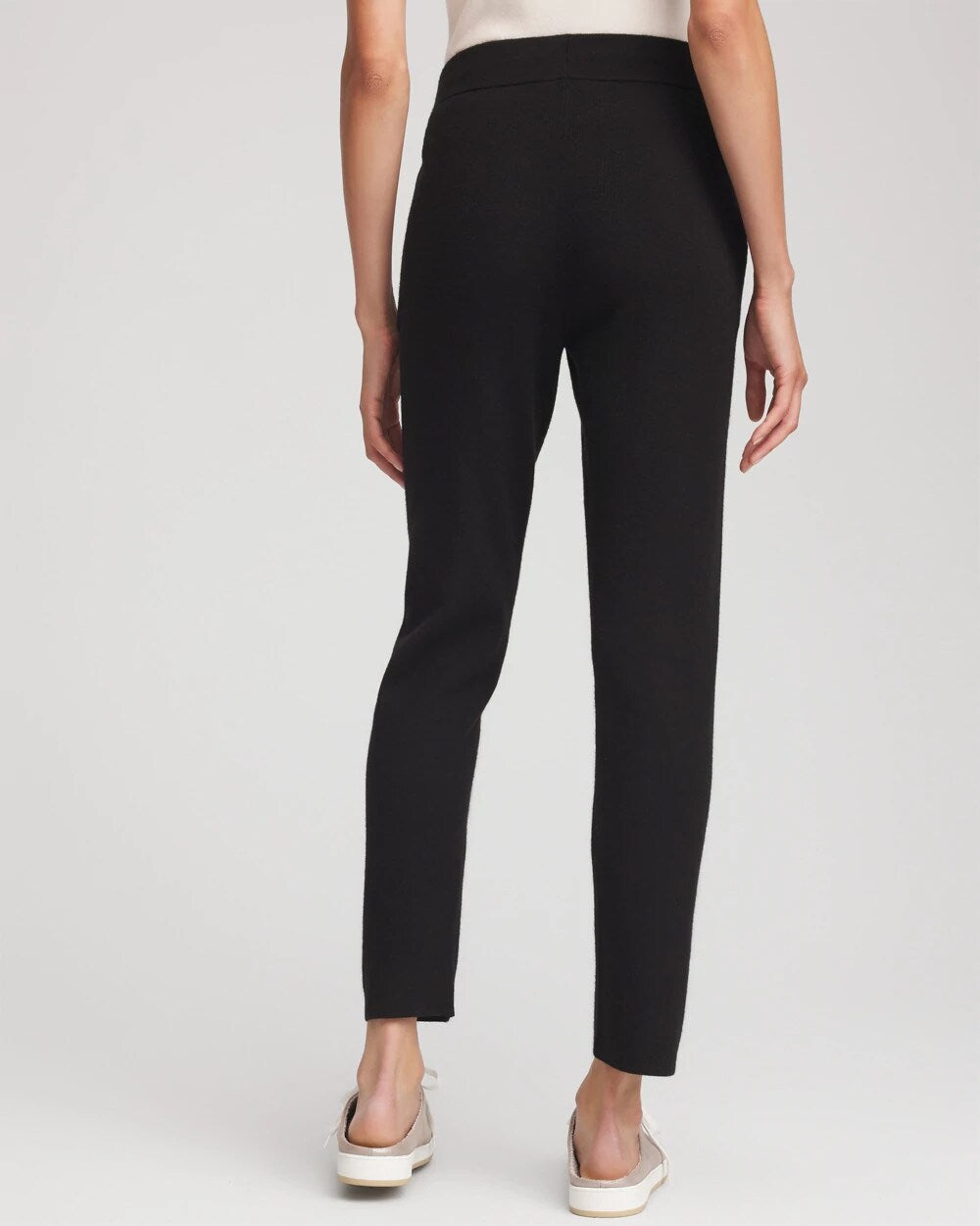 Zenergy® Luxe Tapered Ankle Pants - Chico's