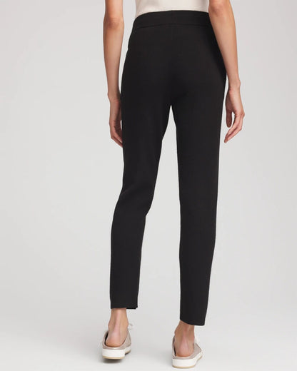 Zenergy® Luxe Tapered Ankle Pants - Chico's