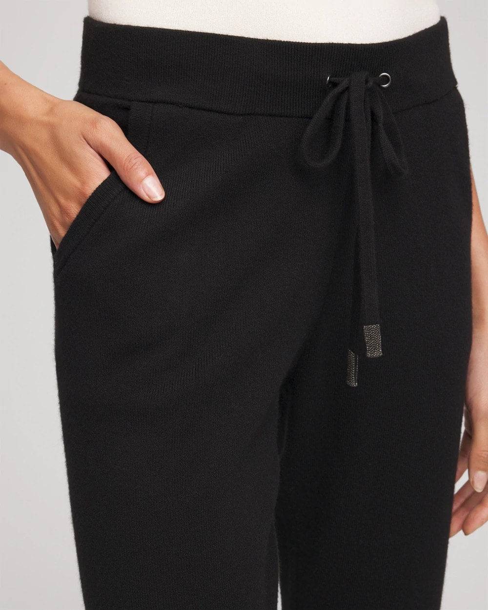 Zenergy® Luxe Tapered Ankle Pants - Chico's