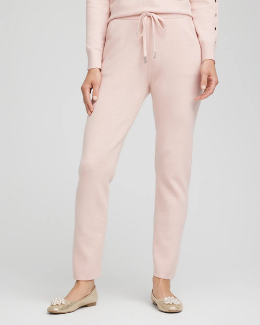 Zenergy® Luxe Tapered Ankle Pants - Chico's