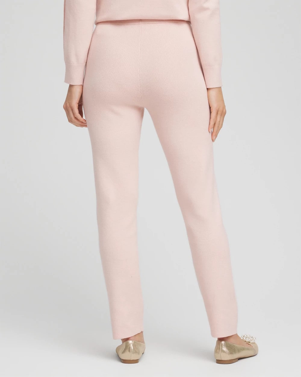 Zenergy® Luxe Tapered Ankle Pants - Chico's