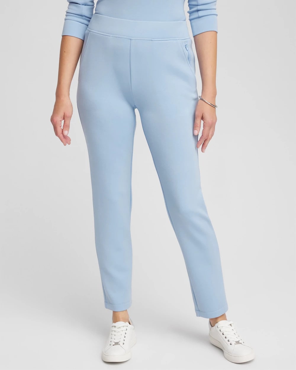 Zenergy® Soft Ankle Pants - Chico's