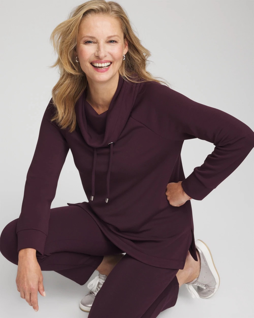 Zenergy® Soft Tunic - Chico's