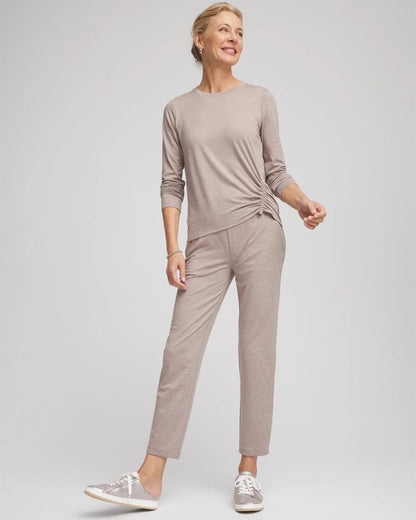 Zenergy® Cloud Asymmetrical Top - Chico's