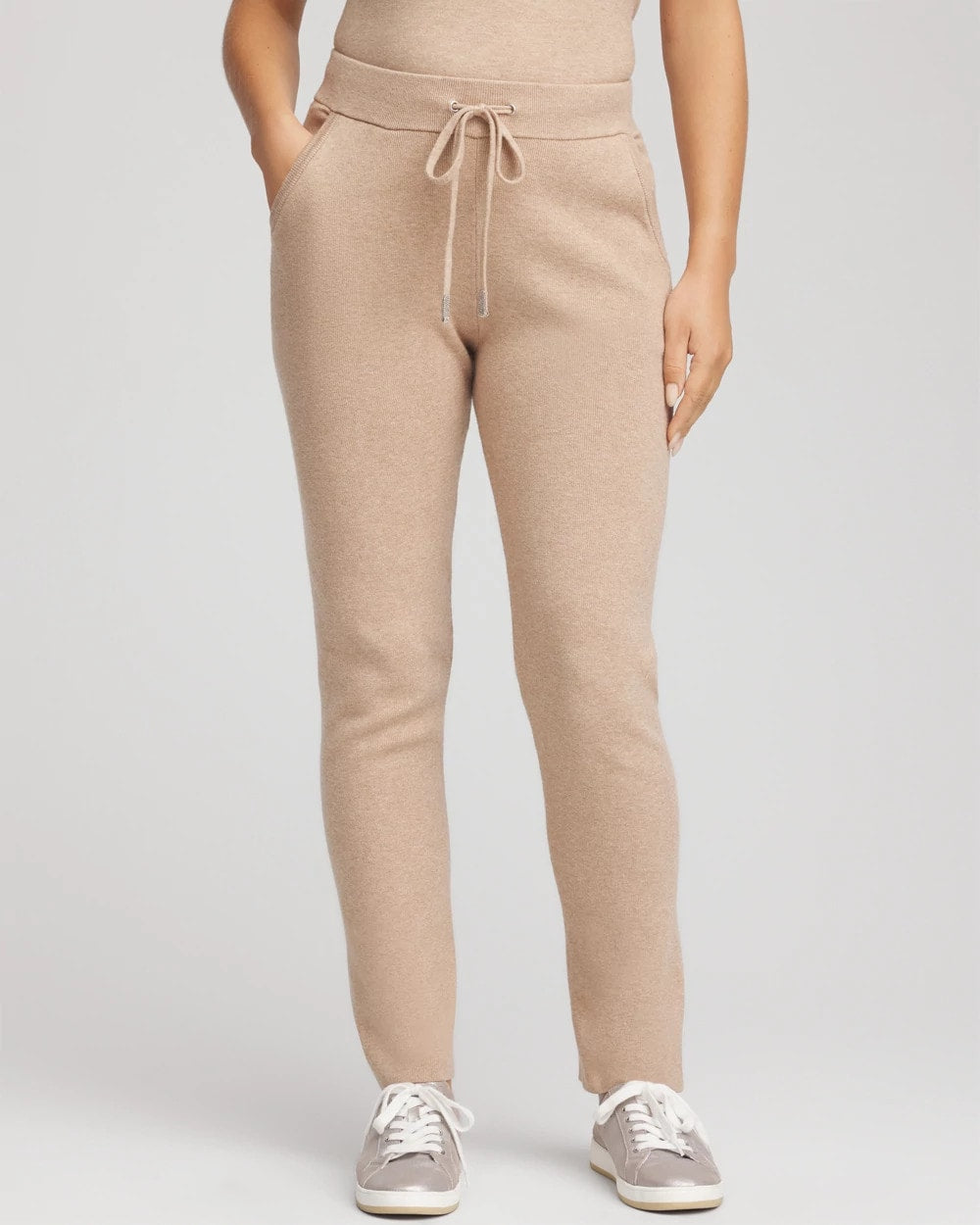 Zenergy® Luxe Tapered Ankle Pants - Chico's