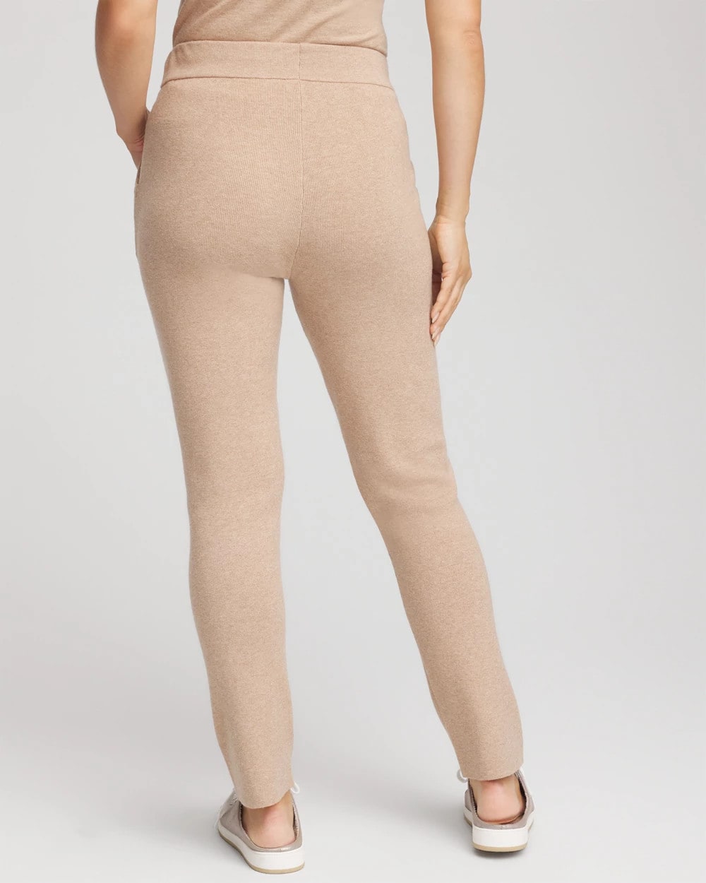 Zenergy® Luxe Tapered Ankle Pants - Chico's