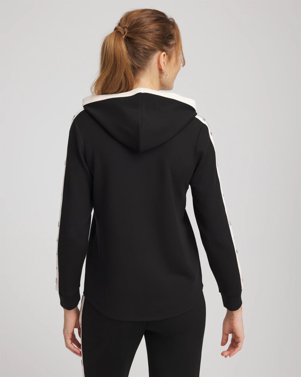 Zenergy® Grommet Top - Chico's