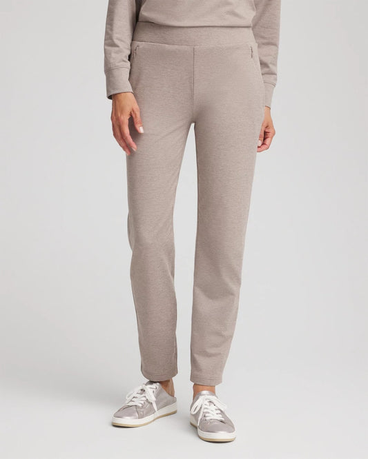 Zenergy® Cloud Tapered Ankle Pants - Chico's