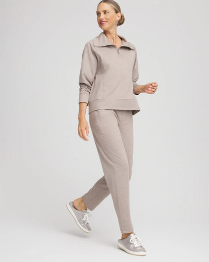 Zenergy® Cloud Tapered Ankle Pants - Chico's