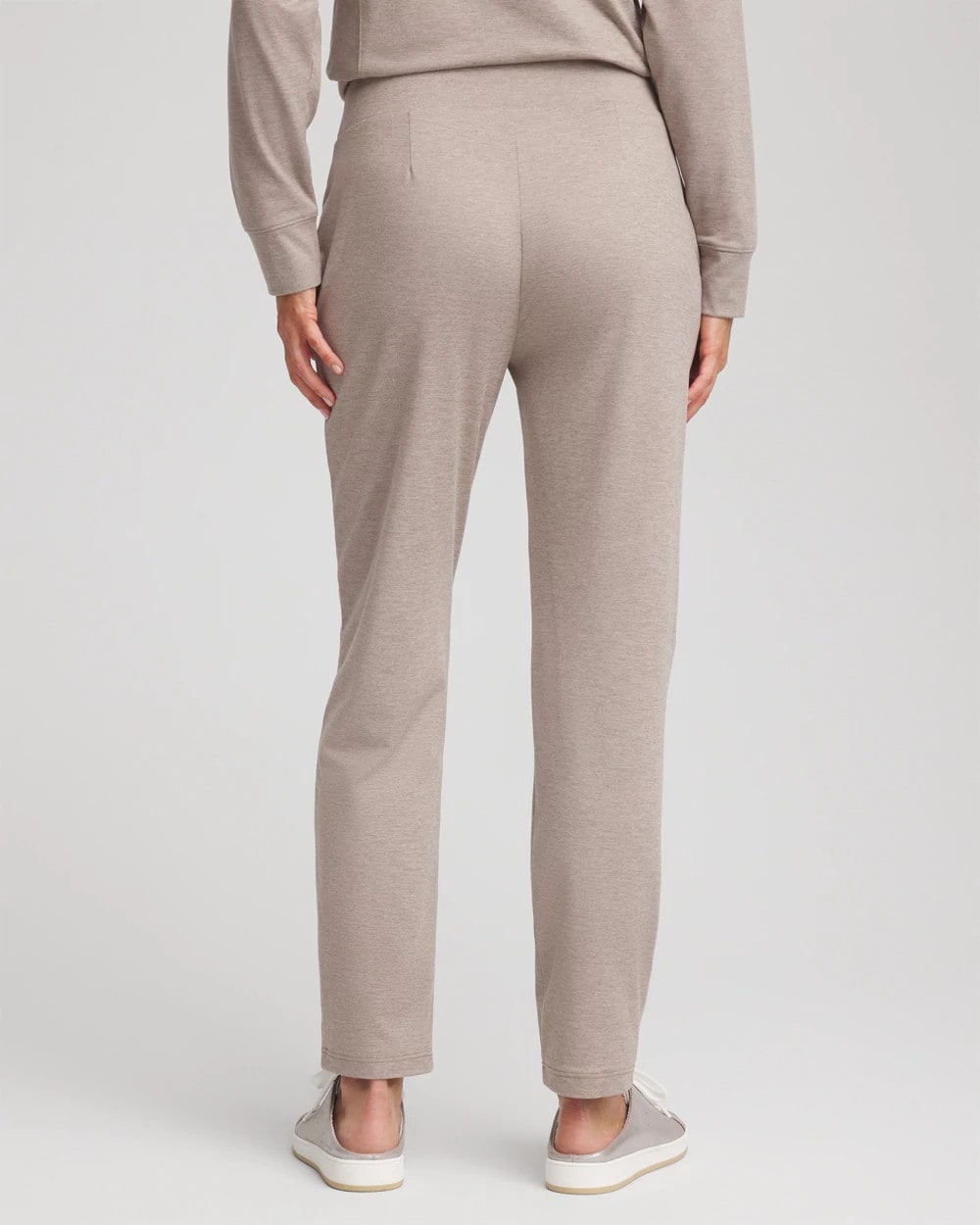 Zenergy® Cloud Tapered Ankle Pants - Chico's