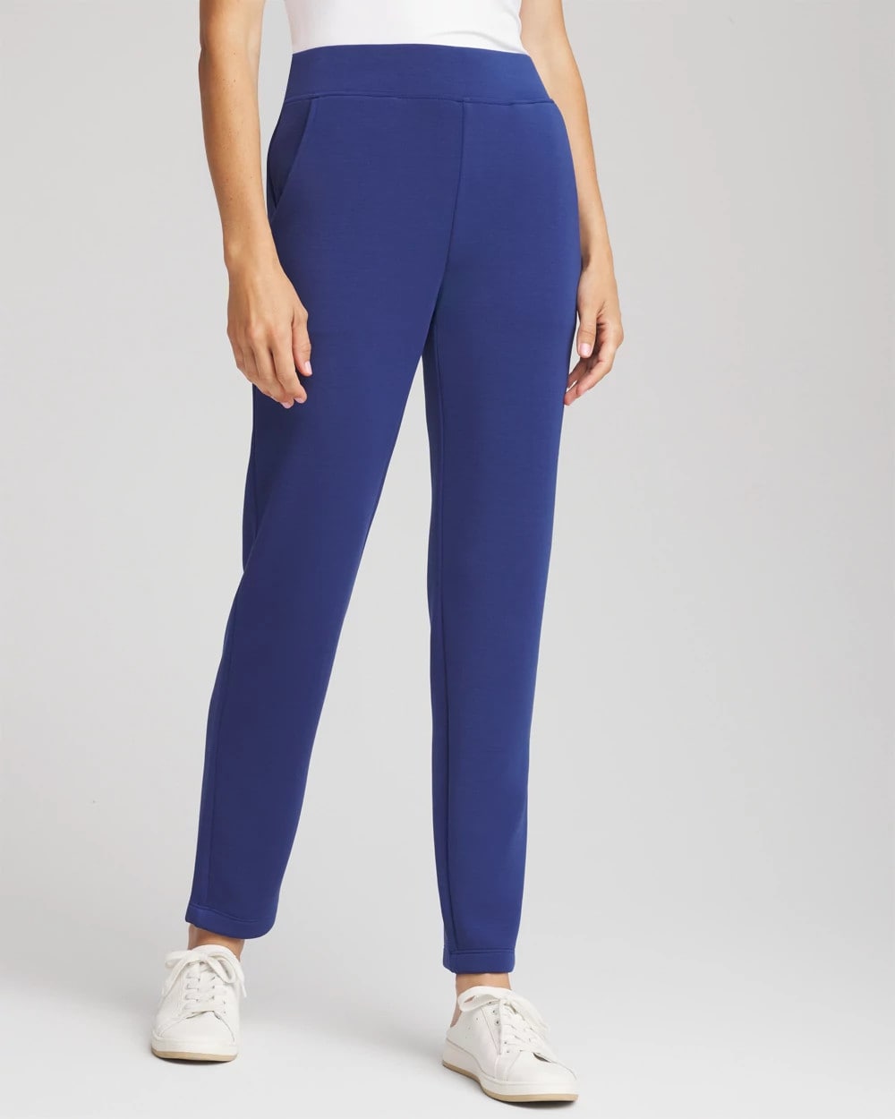 Zenergy® Soft Ankle Pants - Chico's