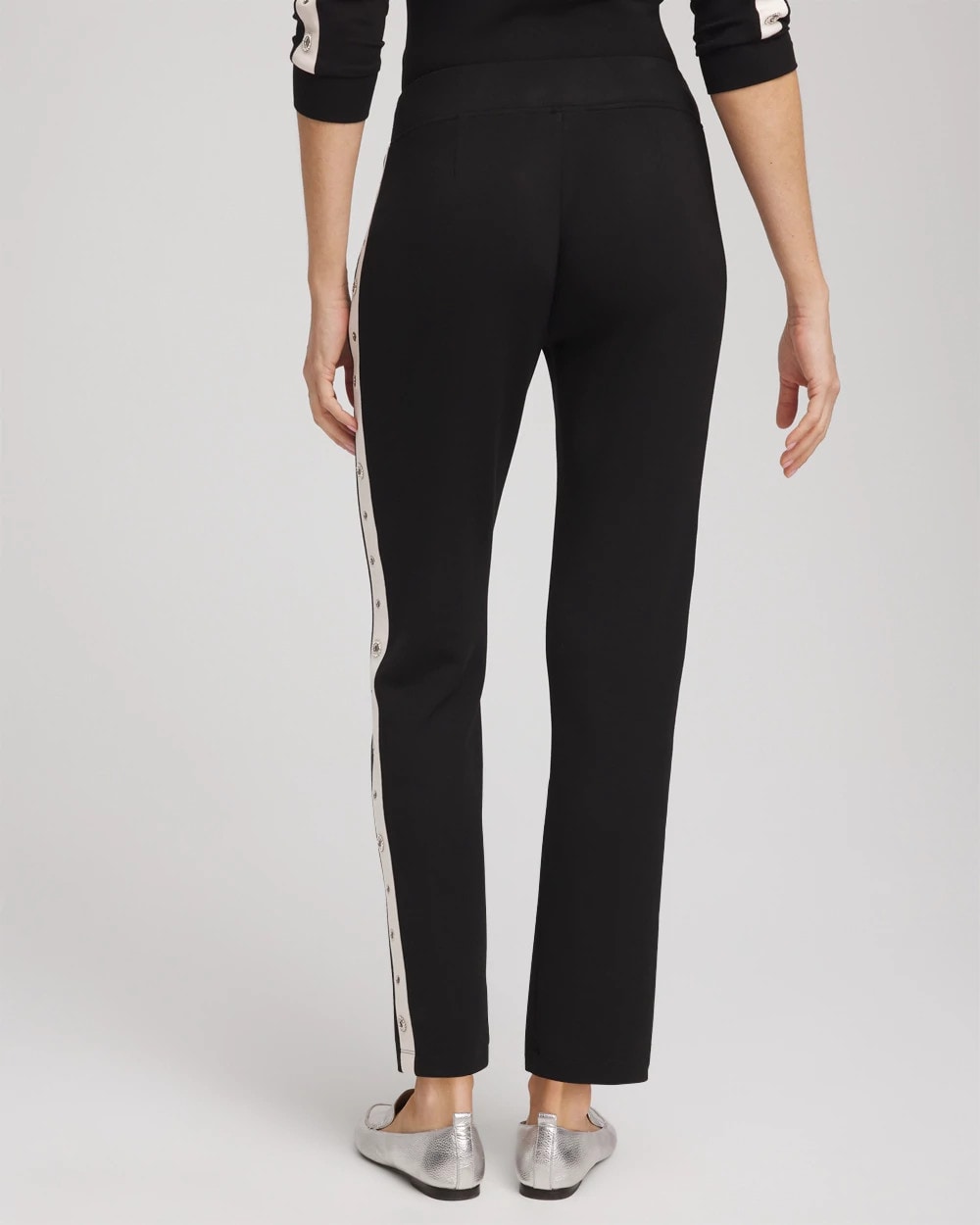 Zenergy® Grommet Pants - Chico's