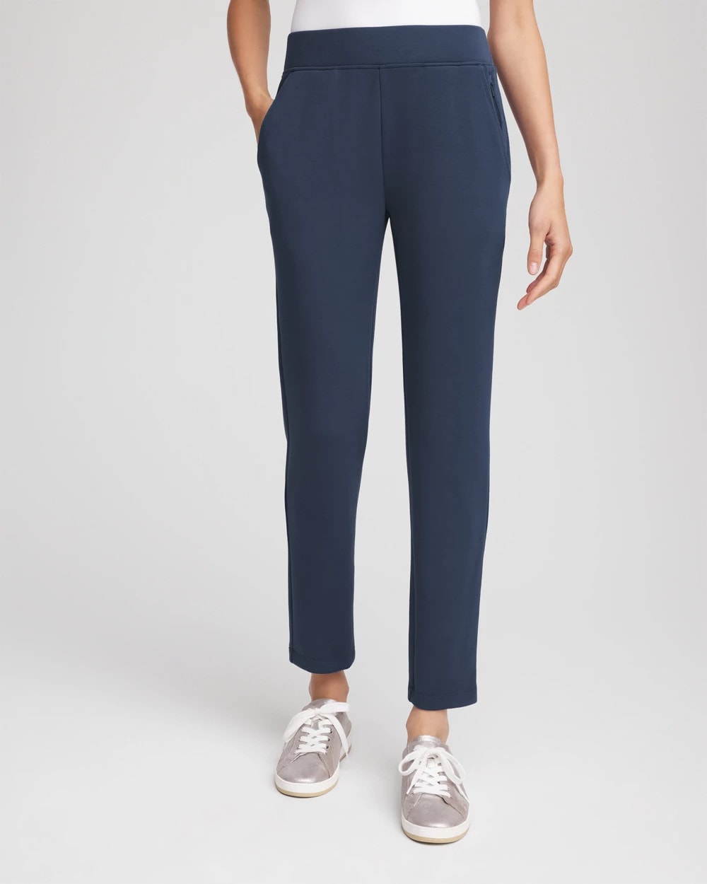 Zenergy® Soft Ankle Pants - Chico's