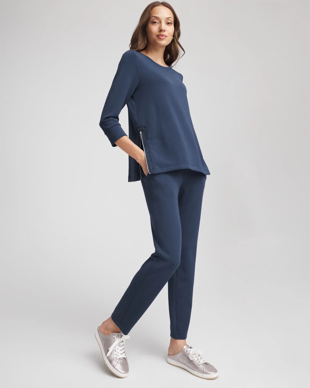 Zenergy® Soft Ankle Pants - Chico's