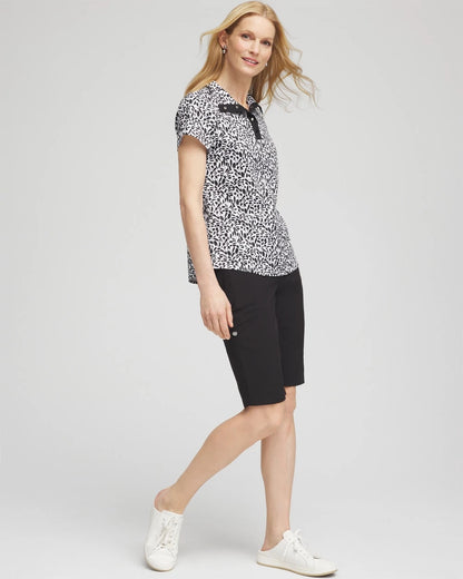 Zenergy® UPF Cargo Shorts - Chico's