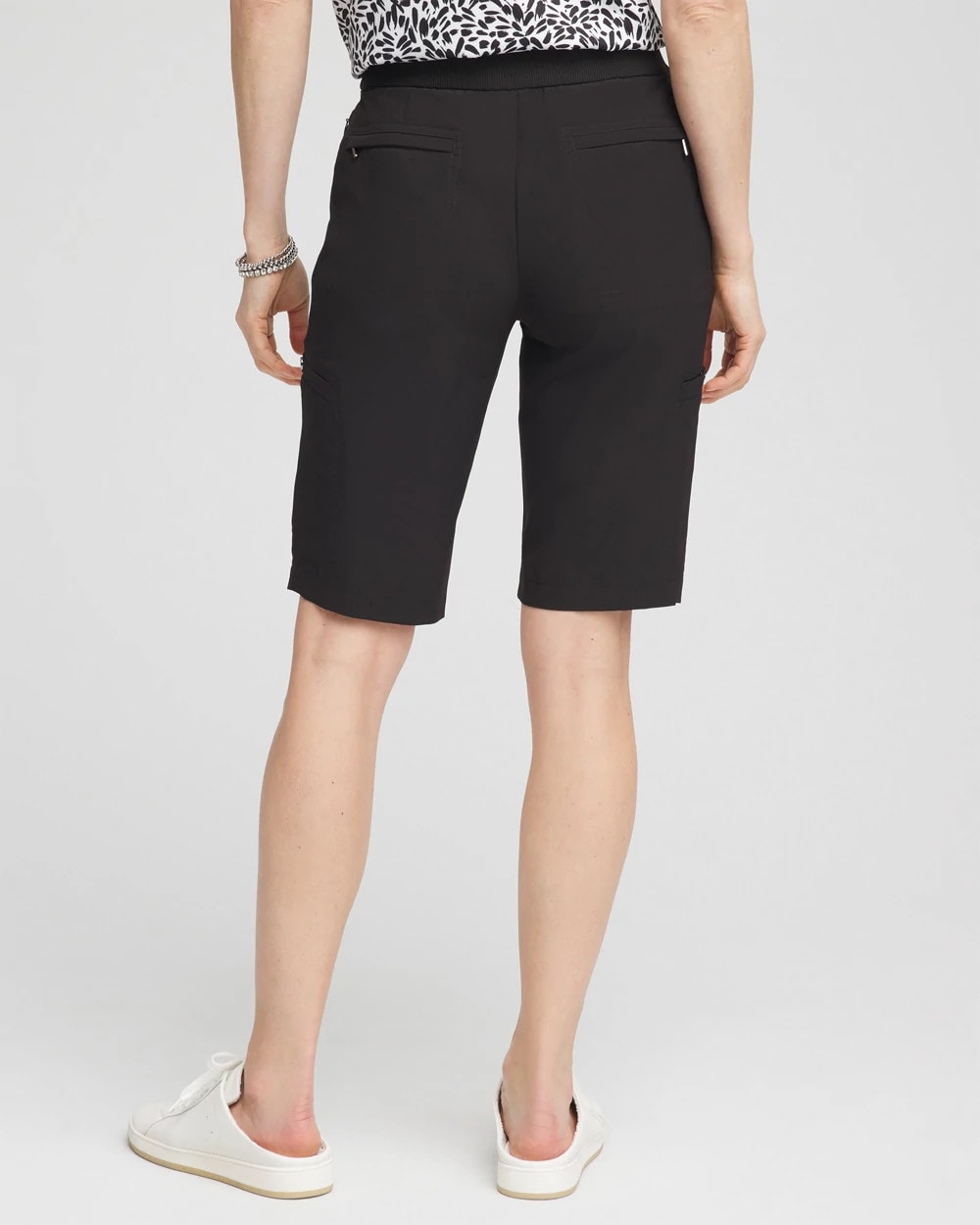 Zenergy® UPF Cargo Shorts - Chico's