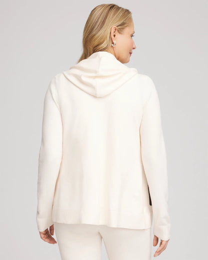 Zenergy® Luxe Cashmere-Blend Jacket - Chico's
