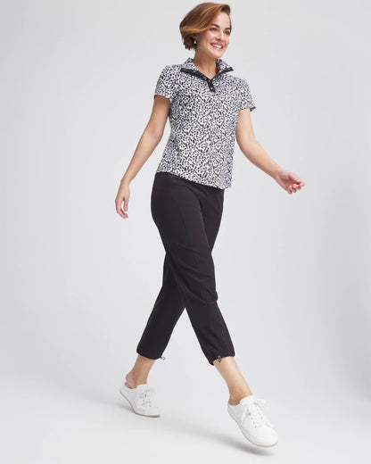 Zenergy® UPF Bungee Crop - Chico's