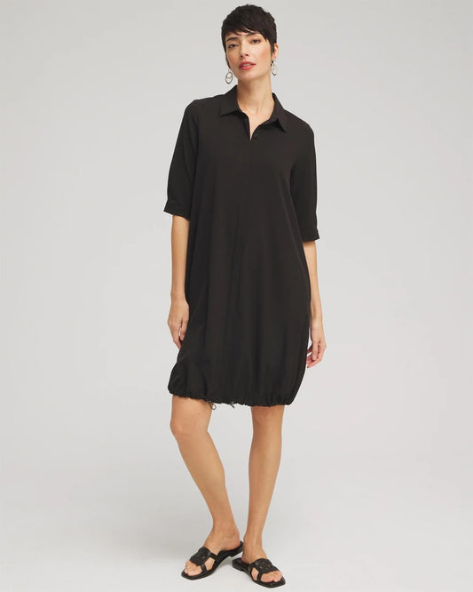 Zenergy® UPF Bungee Dress - Chico's