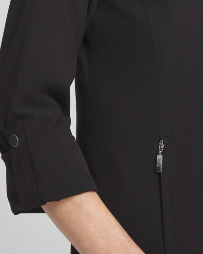 Zenergy® UPF Travel Jacket - Chico's