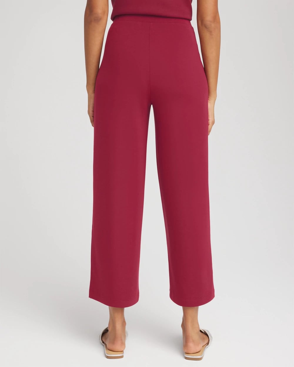 Zenergy® Cropped Pants - Chico's