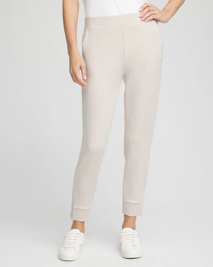 Zenergy® Caviar Bead Joggers - Chico's