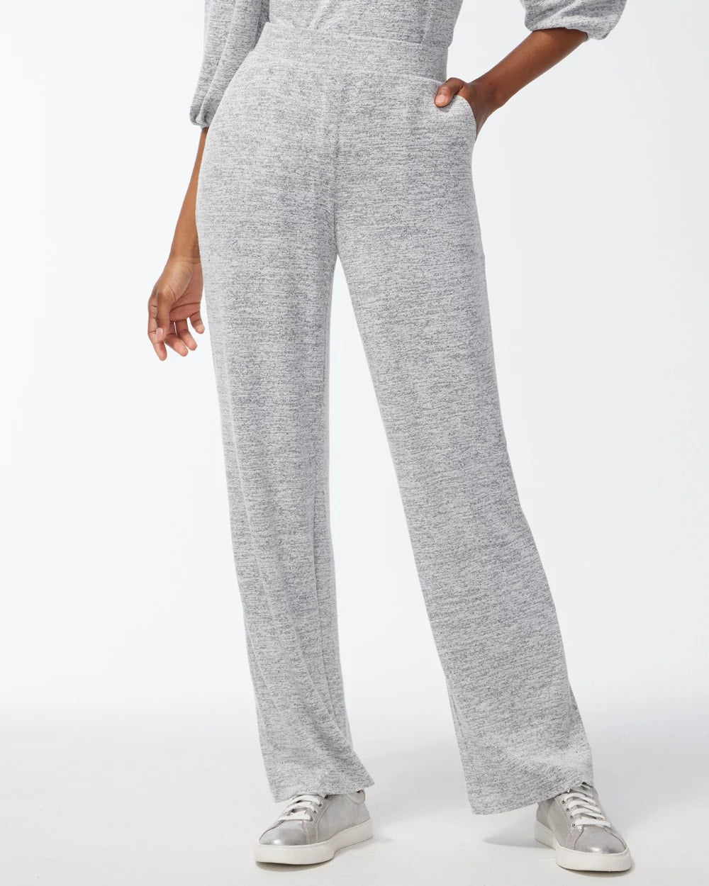 Zenergy® Soft Essentials Pants - Chico's