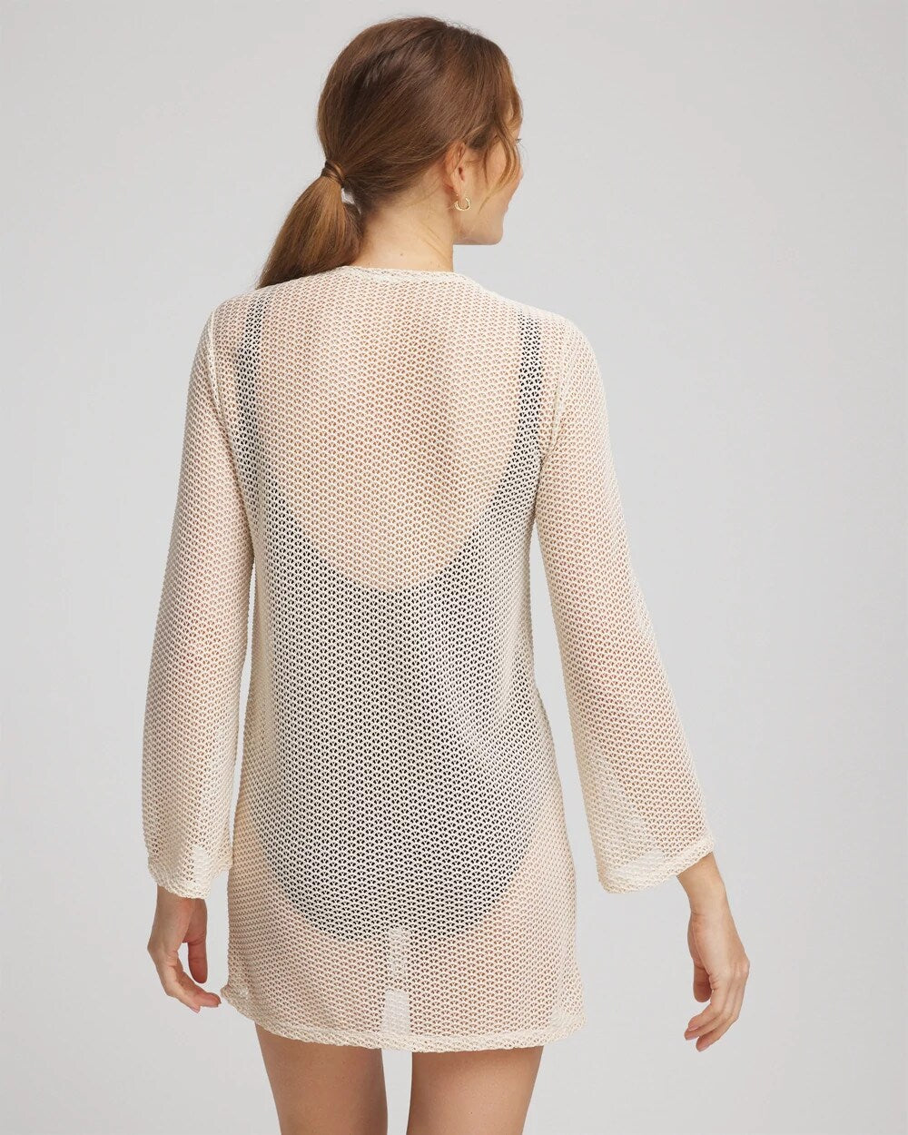 Gottex Plantopia Cover Up - Chico's