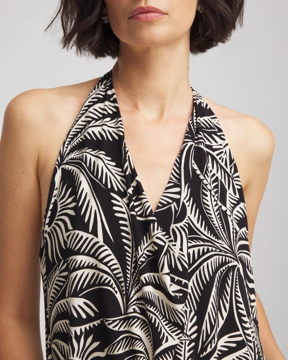 Miraclesuit® Hearts of Palm Tankini - Chico's