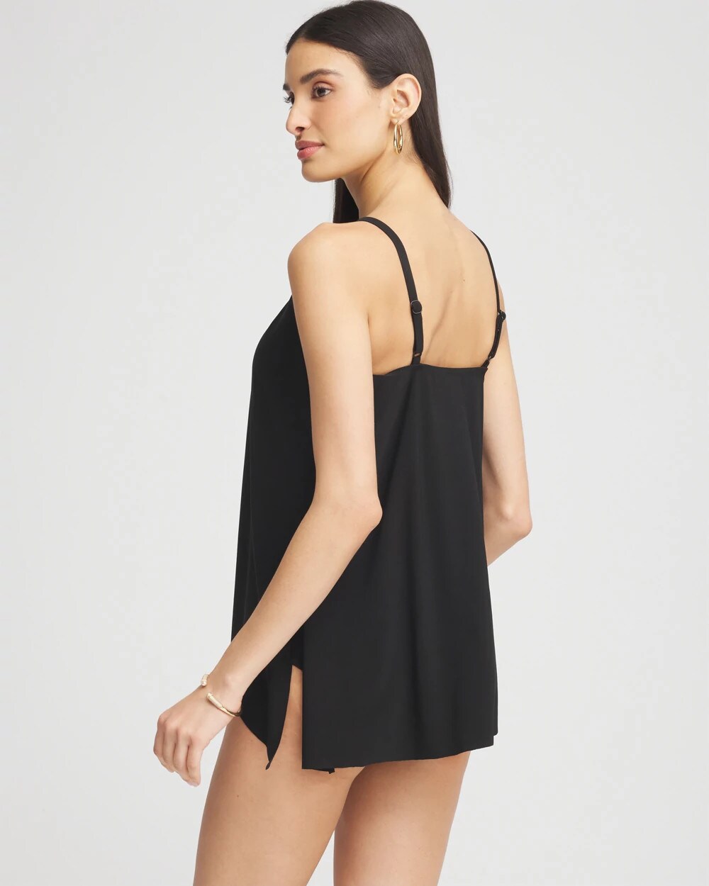 Magicsuit® Square Cut Beverly Swimdress - Chico's