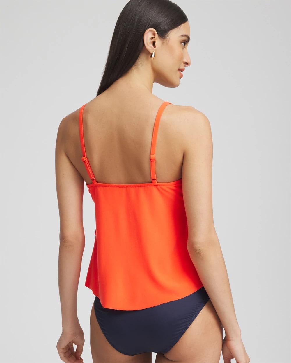 Magicsuit® Solid Rita Tankini - Chico's